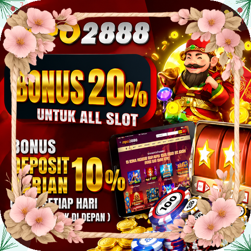 mpo2888 — galeri pratinjau - APK Resmi
